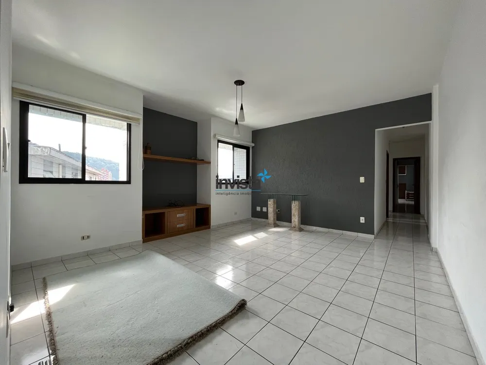 Apartamento, 3 quartos, 122 m² - Foto 1