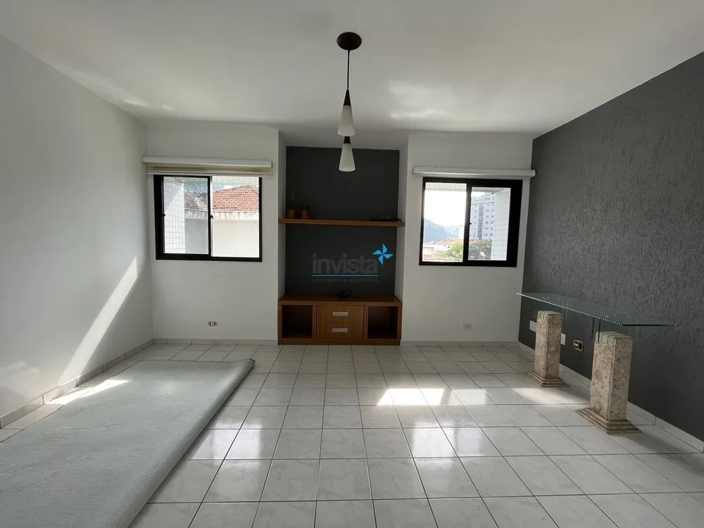Apartamento, 3 quartos, 122 m² - Foto 3