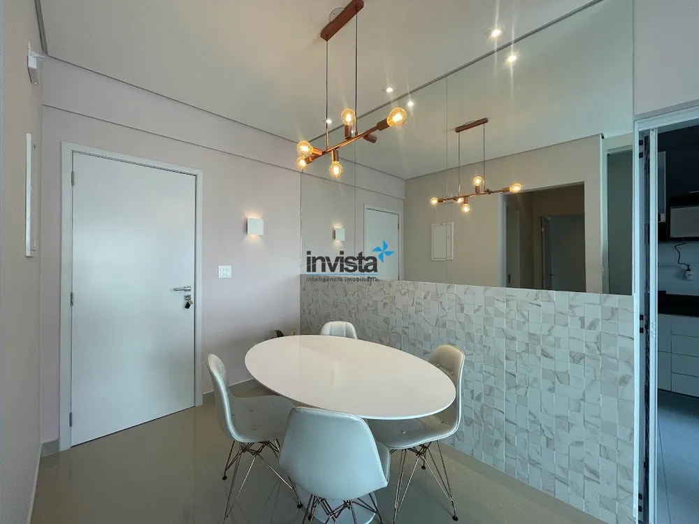 Apartamento, 1 quarto, 55 m² - Foto 4