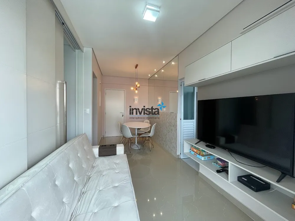 Apartamento, 1 quarto, 55 m² - Foto 2