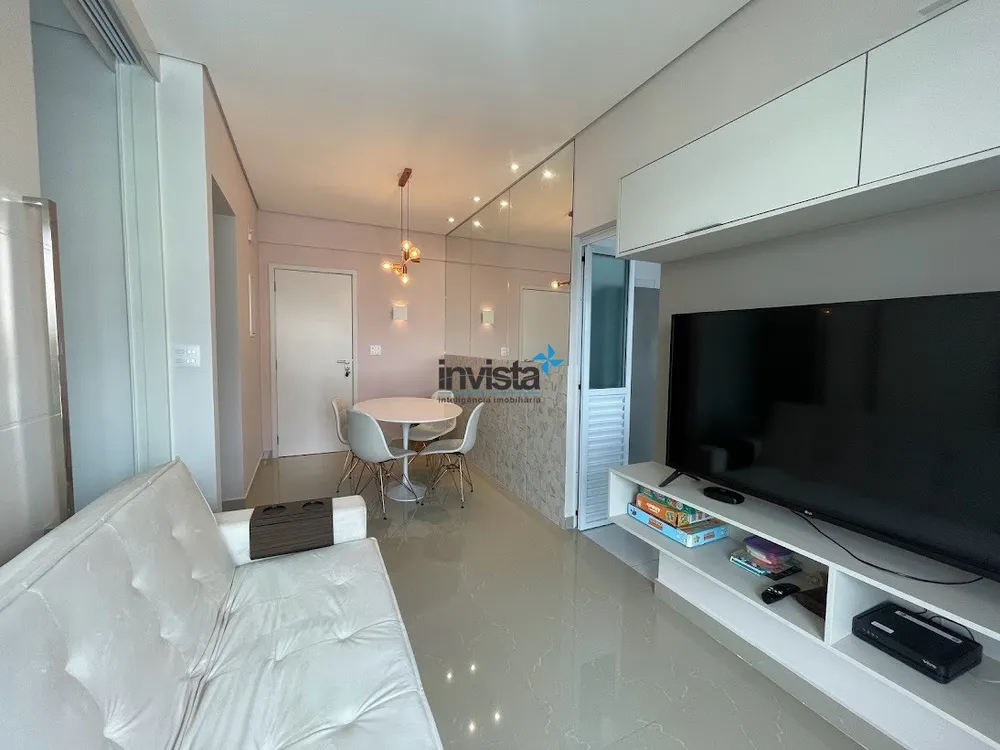 Apartamento, 1 quarto, 55 m² - Foto 3