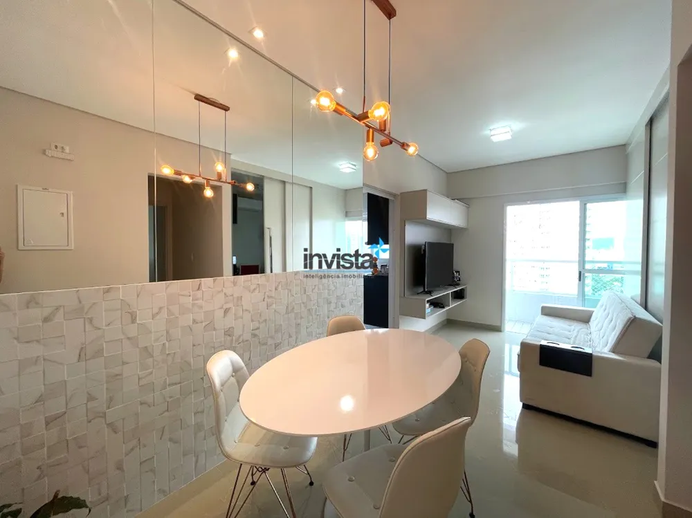 Apartamento, 1 quarto, 55 m² - Foto 1