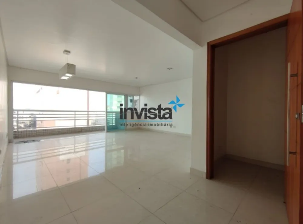 Apartamento, 3 quartos, 186 m² - Foto 1