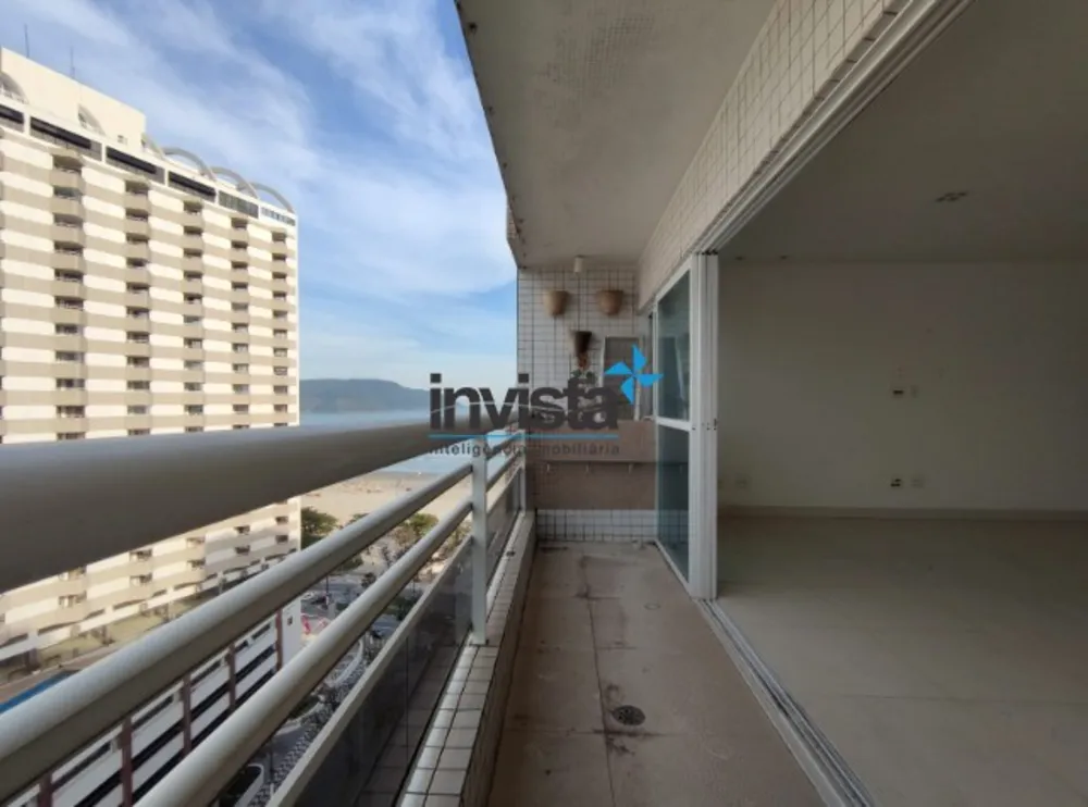 Apartamento, 3 quartos, 186 m² - Foto 3