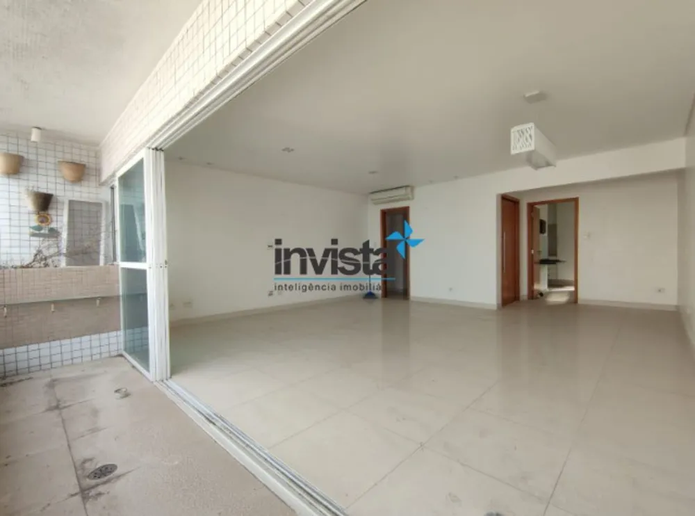 Apartamento, 3 quartos, 186 m² - Foto 4