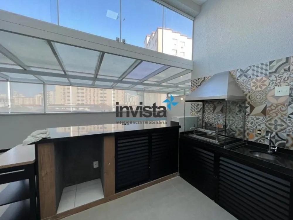 Apartamento, 2 quartos, 154 m² - Foto 2