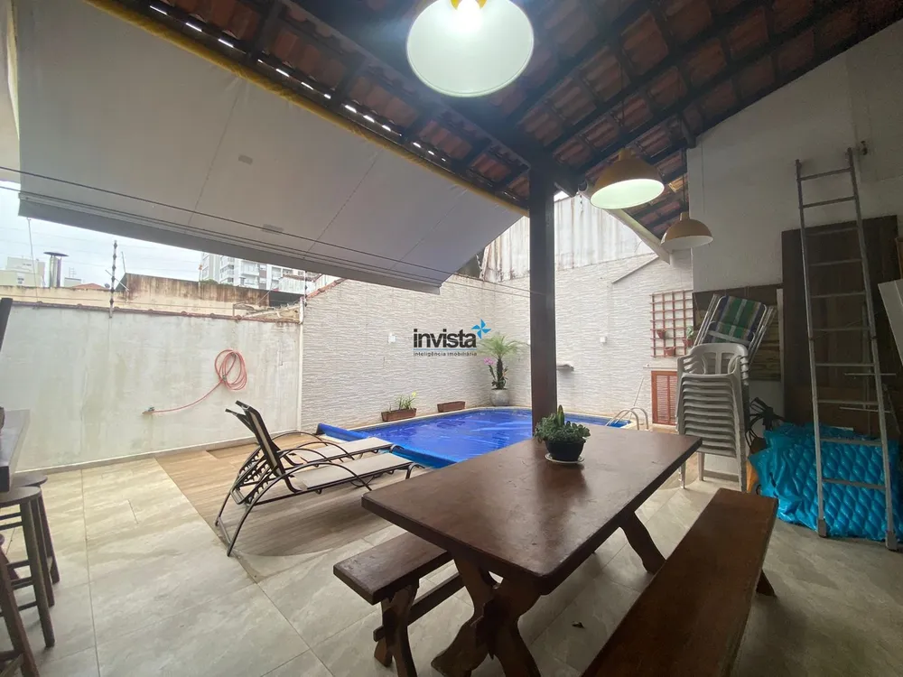 Sobrado, 3 quartos, 170 m² - Foto 4