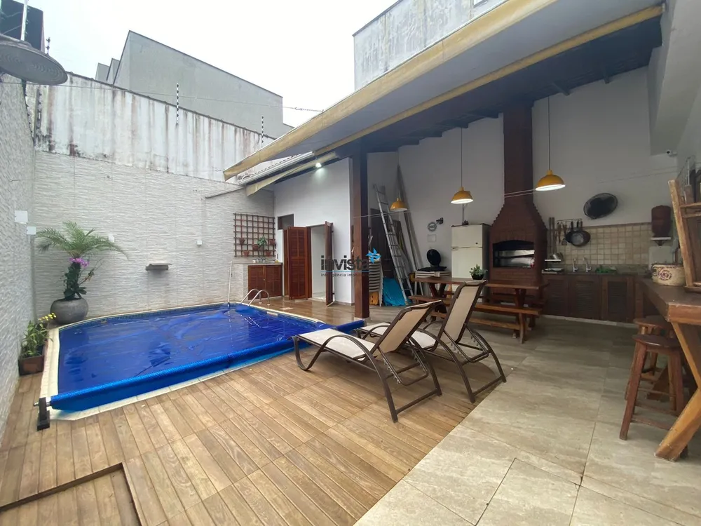 Sobrado, 3 quartos, 170 m² - Foto 1