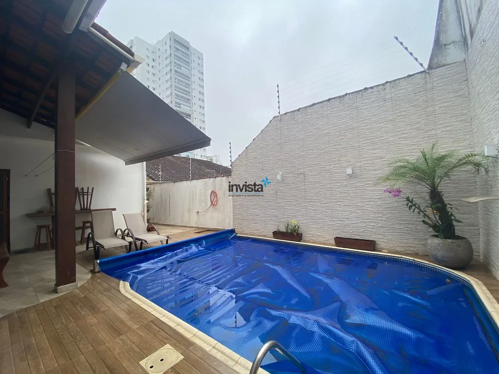 Sobrado, 3 quartos, 170 m² - Foto 3