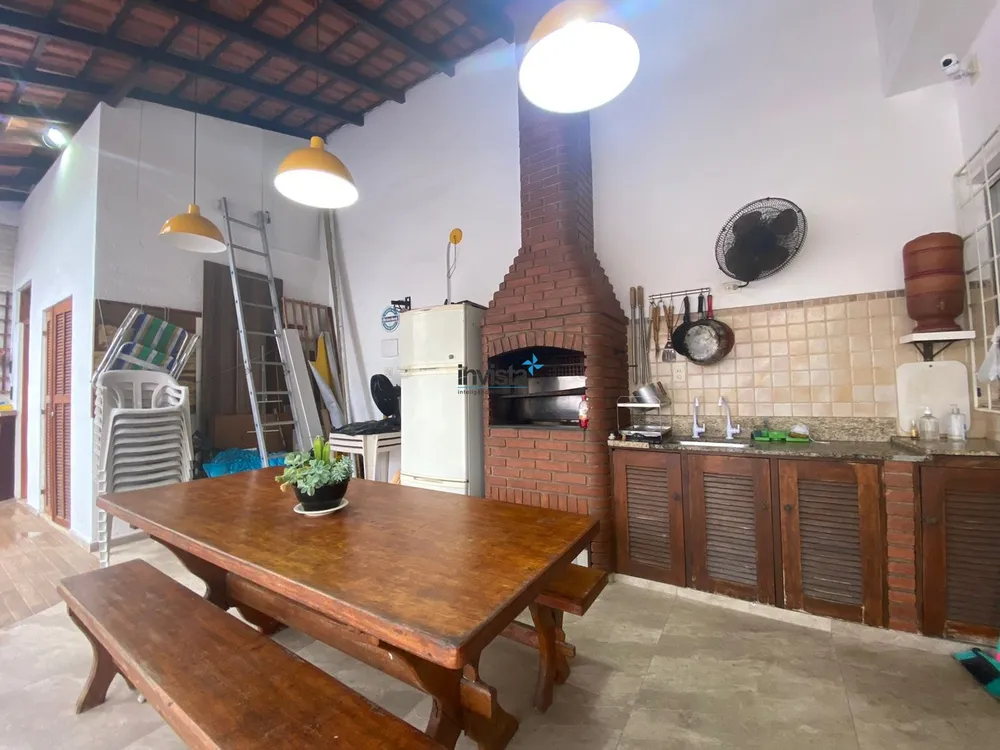 Sobrado, 3 quartos, 170 m² - Foto 2