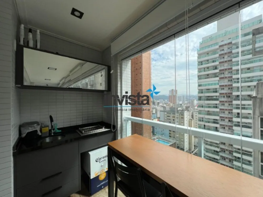 Apartamento, 2 quartos, 80 m² - Foto 1