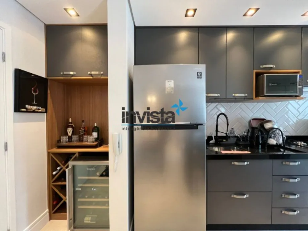 Apartamento, 2 quartos, 80 m² - Foto 4