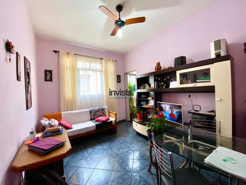 Apartamento, 1 quarto, 54 m² - Foto 1