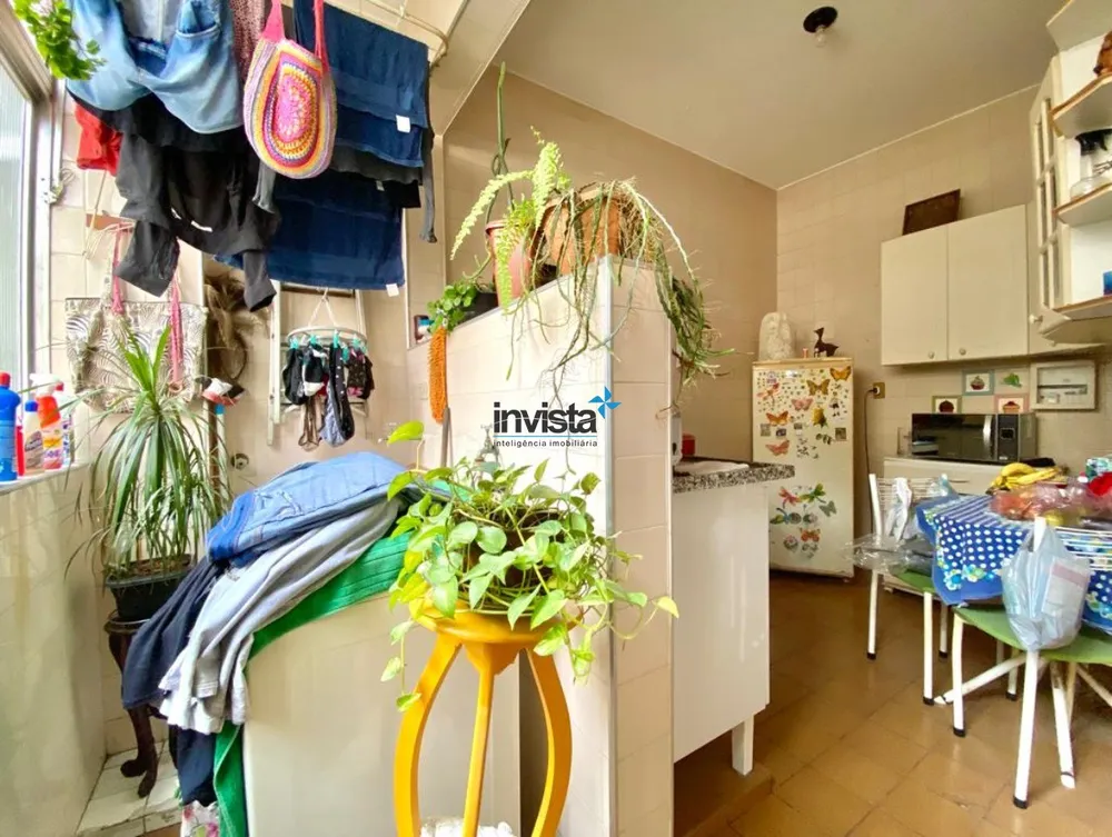 Apartamento, 1 quarto, 54 m² - Foto 3