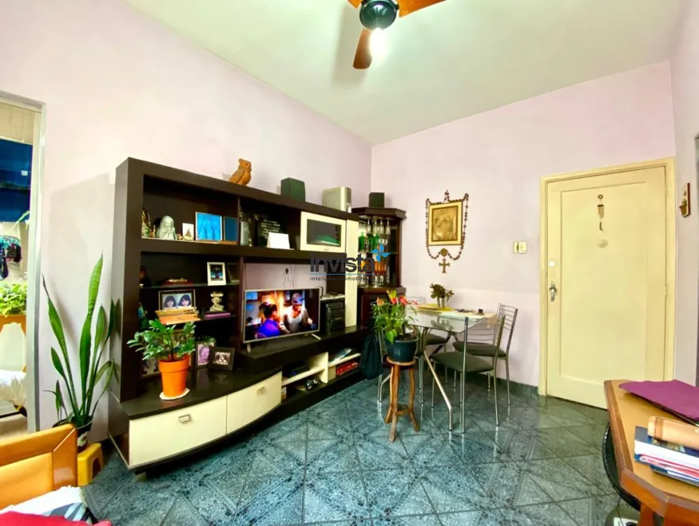 Apartamento, 1 quarto, 54 m² - Foto 2