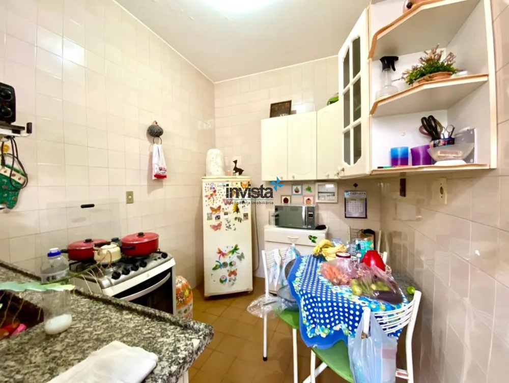 Apartamento, 1 quarto, 54 m² - Foto 4