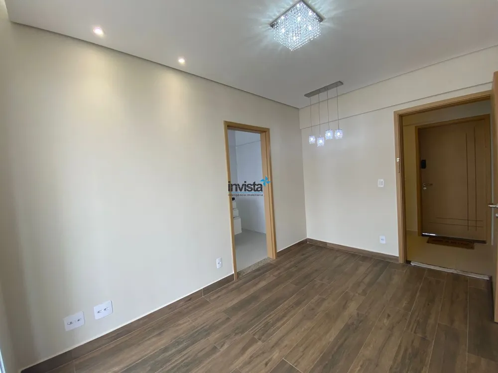Apartamento, 1 quarto, 41 m² - Foto 3