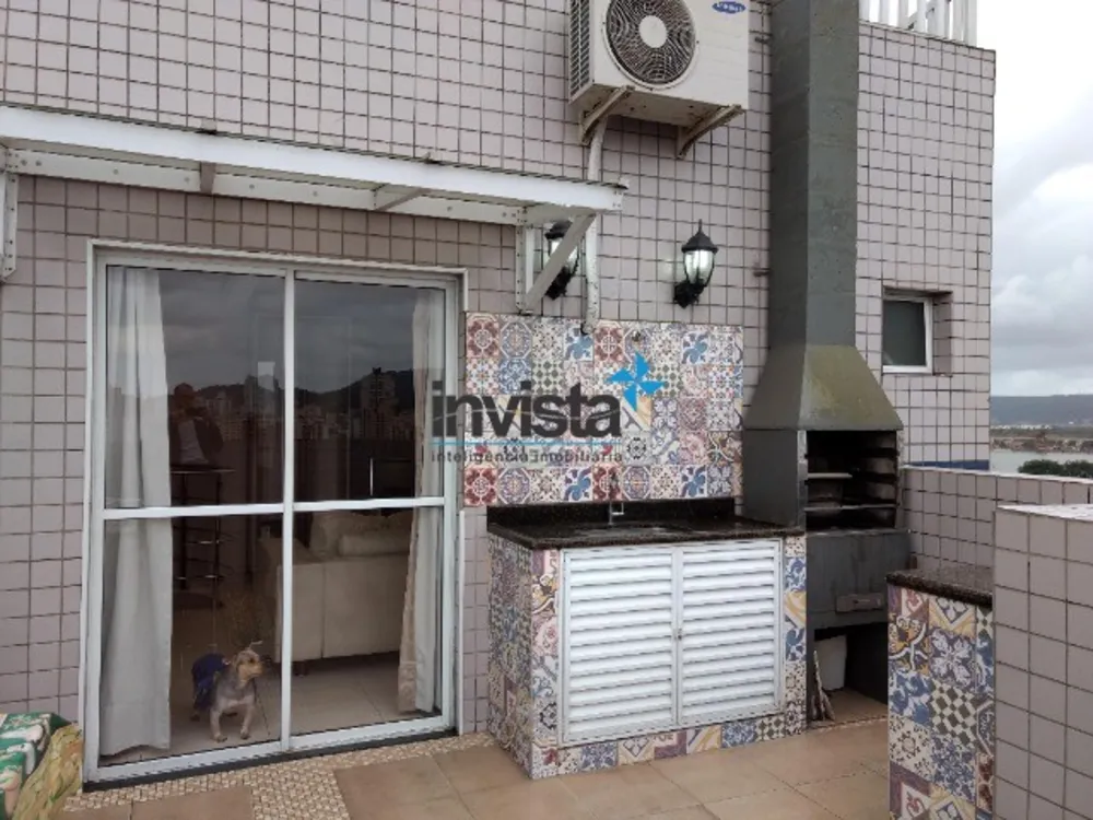 Cobertura, 3 quartos, 128 m² - Foto 3