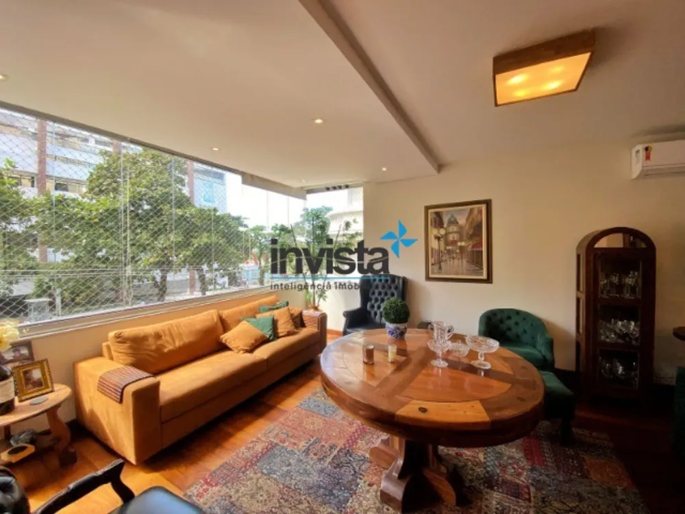 Apartamento, 4 quartos, 267 m² - Foto 4