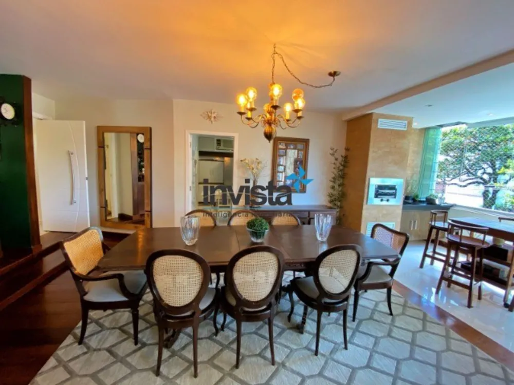 Apartamento, 4 quartos, 267 m² - Foto 1