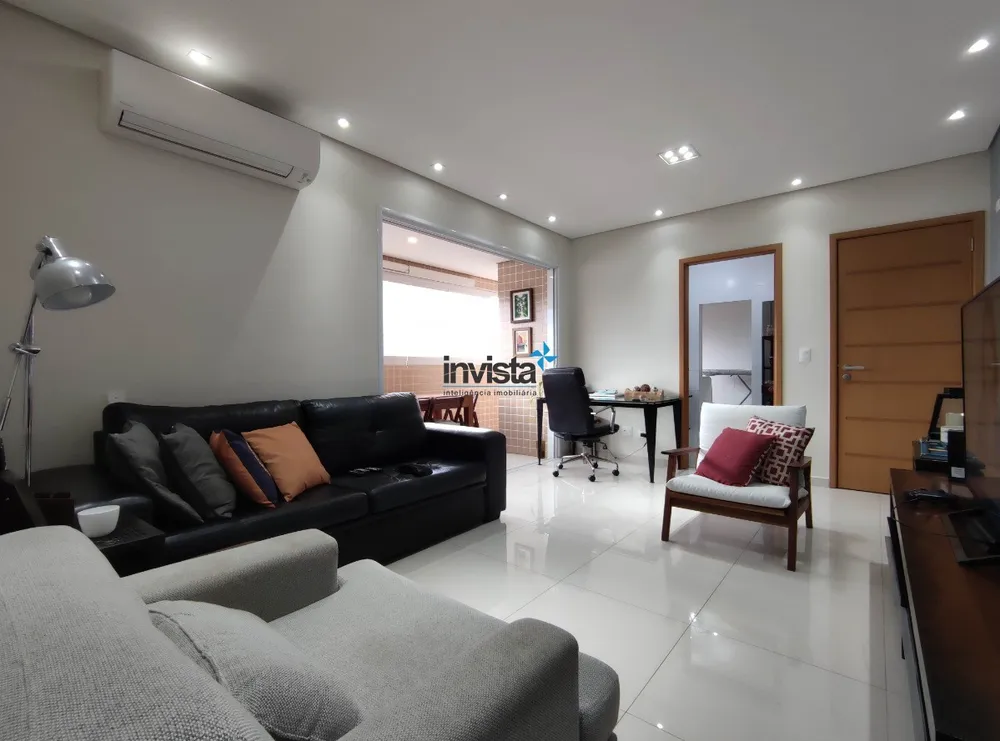 Apartamento, 2 quartos, 92 m² - Foto 4