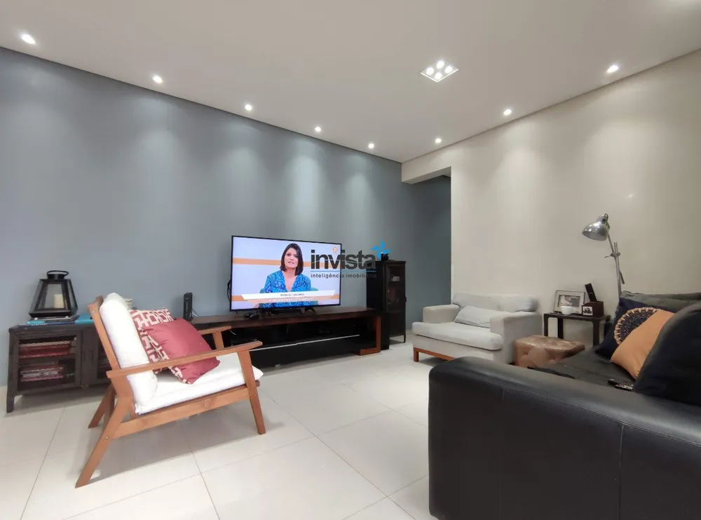 Apartamento, 2 quartos, 92 m² - Foto 3