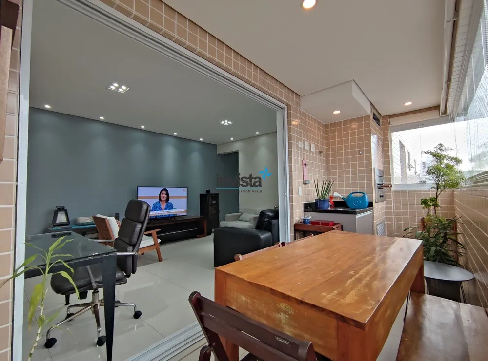 Apartamento, 2 quartos, 92 m² - Foto 1
