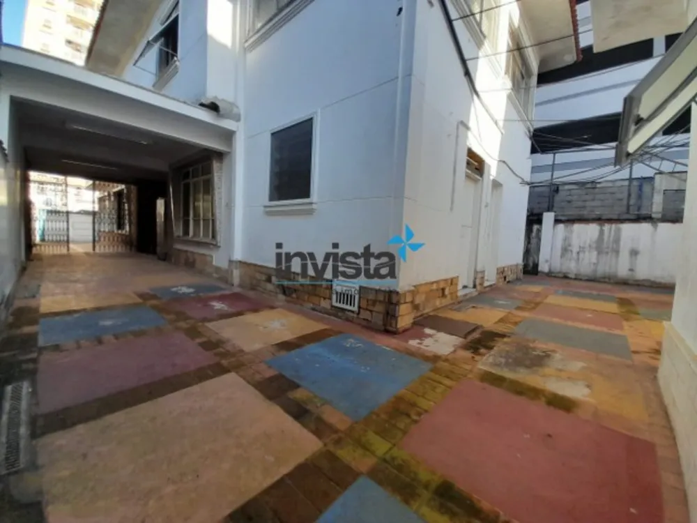 Casa, 7 quartos, 432 m² - Foto 1