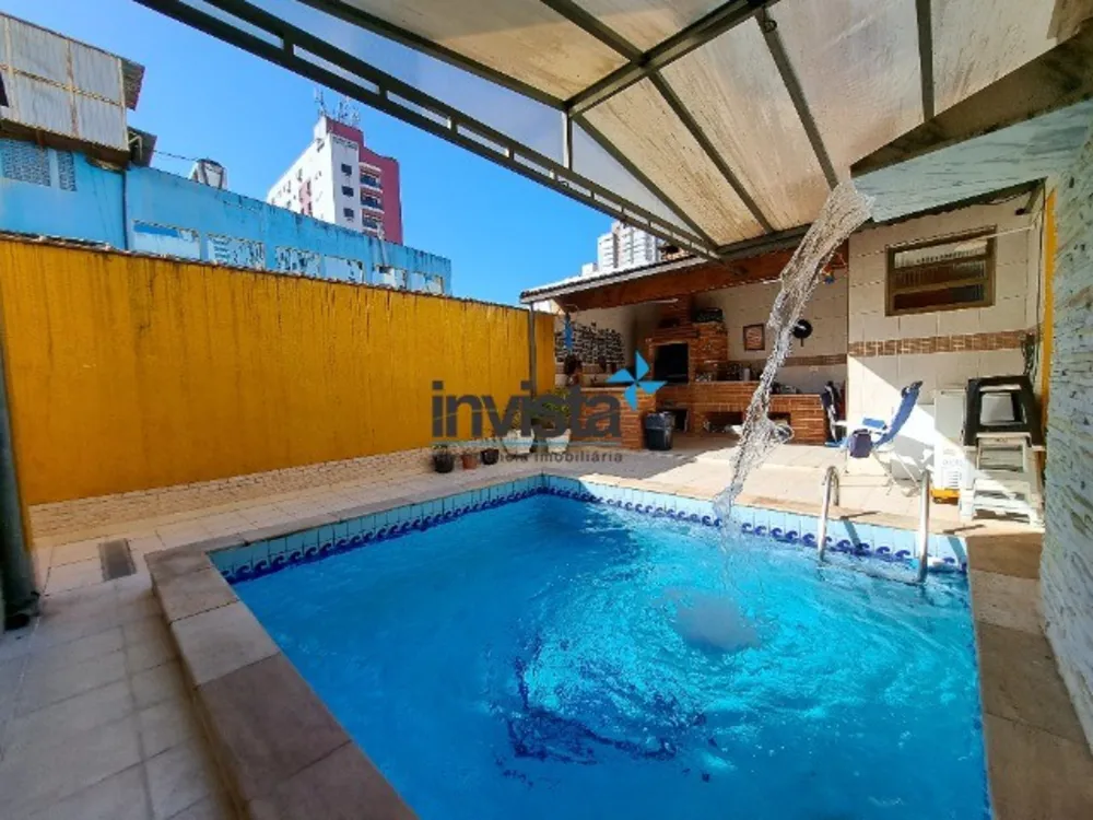 Casa, 3 quartos, 160 m² - Foto 1