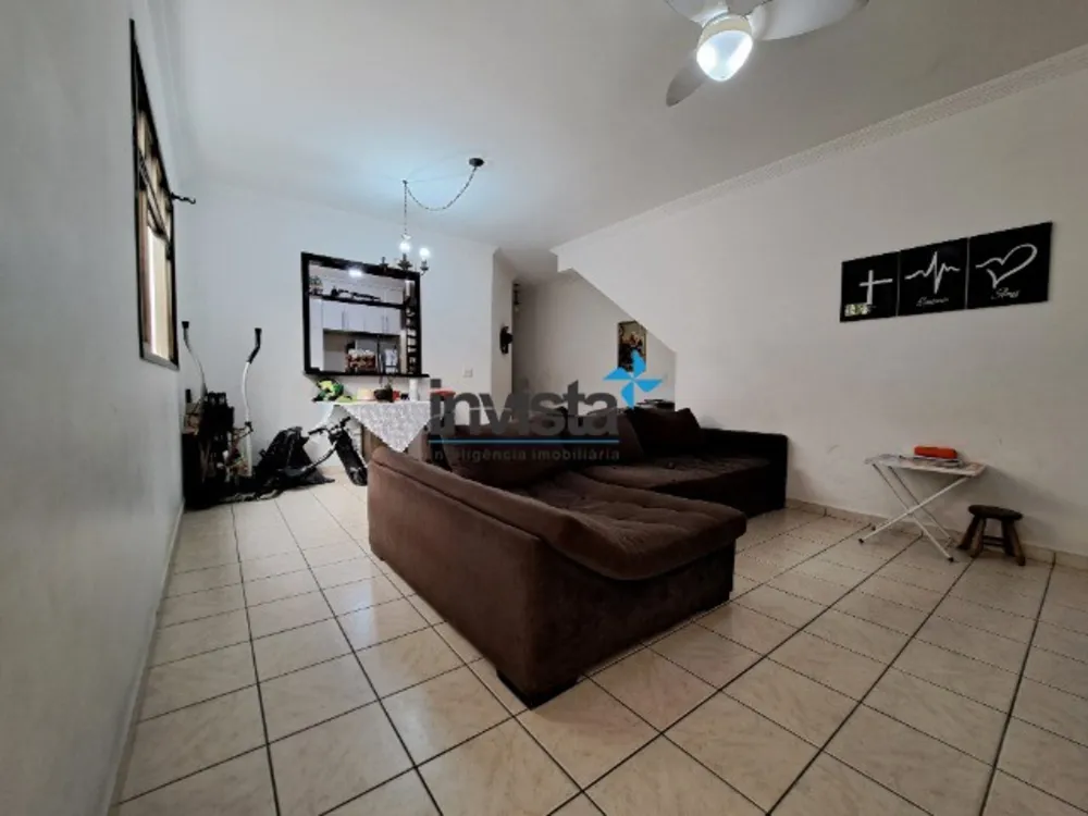 Casa, 3 quartos, 160 m² - Foto 4