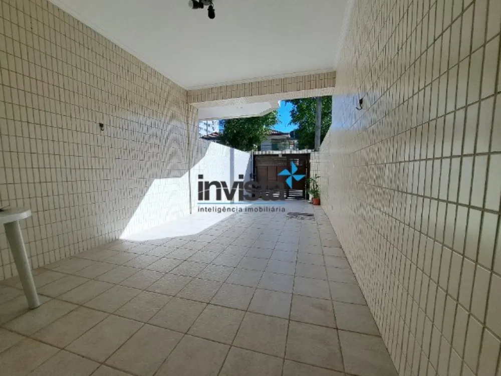 Casa, 3 quartos, 160 m² - Foto 3