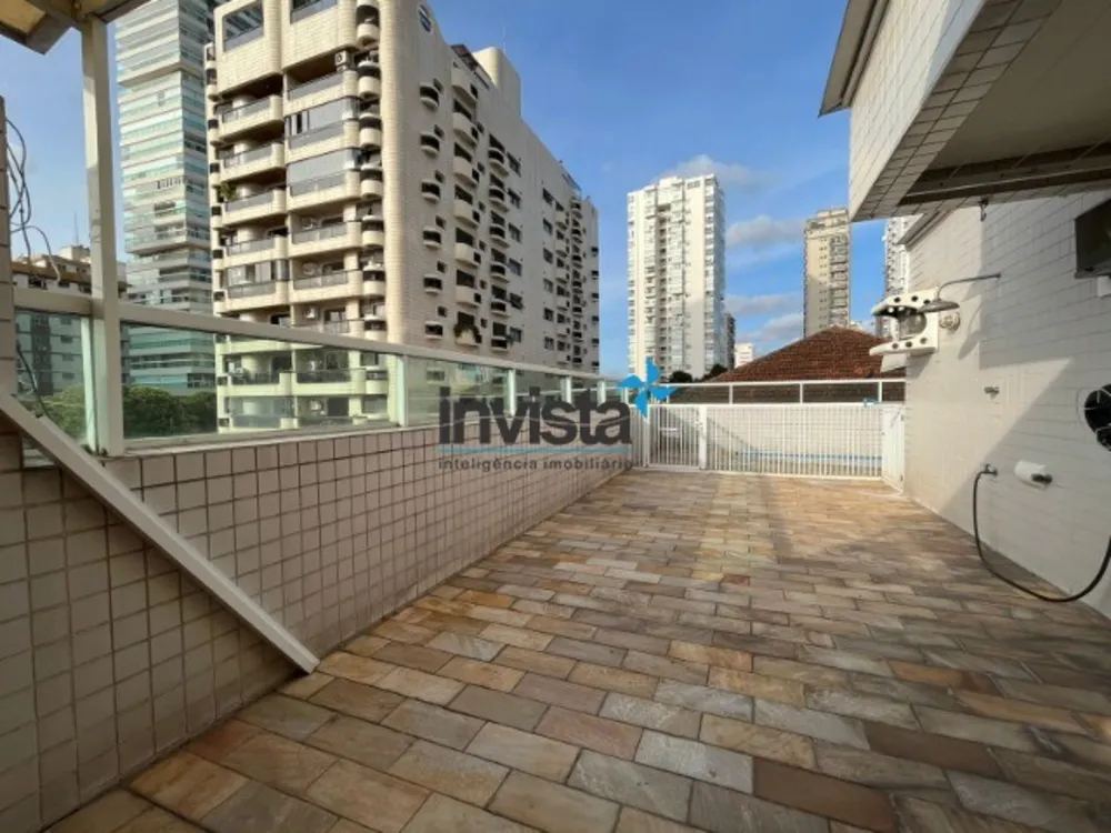 Apartamento, 3 quartos, 178 m² - Foto 3