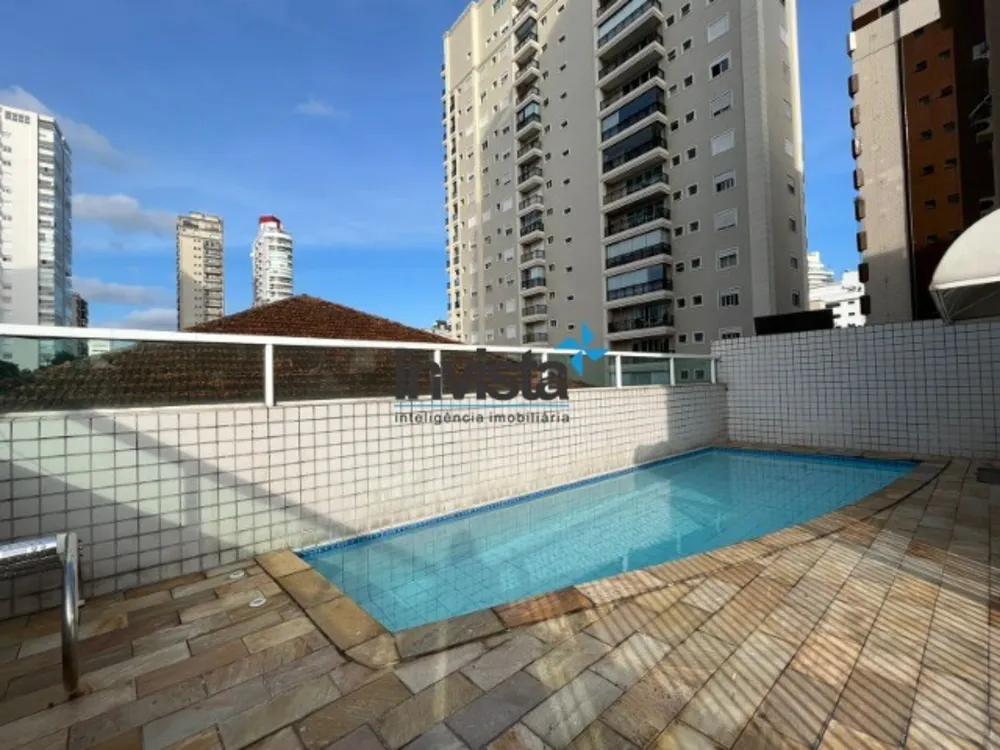 Apartamento, 3 quartos, 178 m² - Foto 1