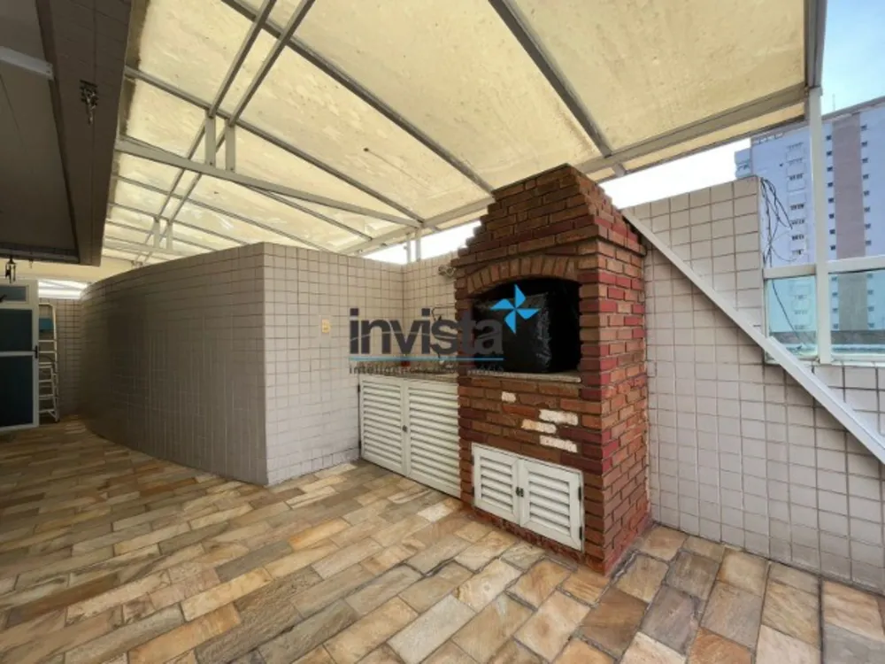 Apartamento, 3 quartos, 178 m² - Foto 4