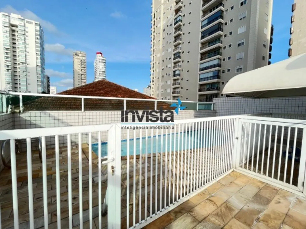 Apartamento, 3 quartos, 178 m² - Foto 2