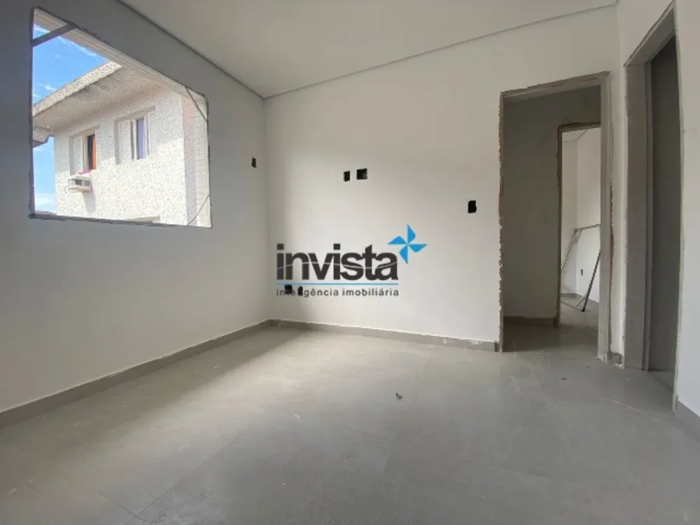 Casa, 2 quartos, 100 m² - Foto 2