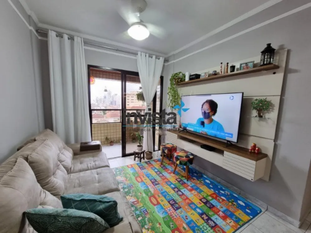 Apartamento, 3 quartos, 102 m² - Foto 3