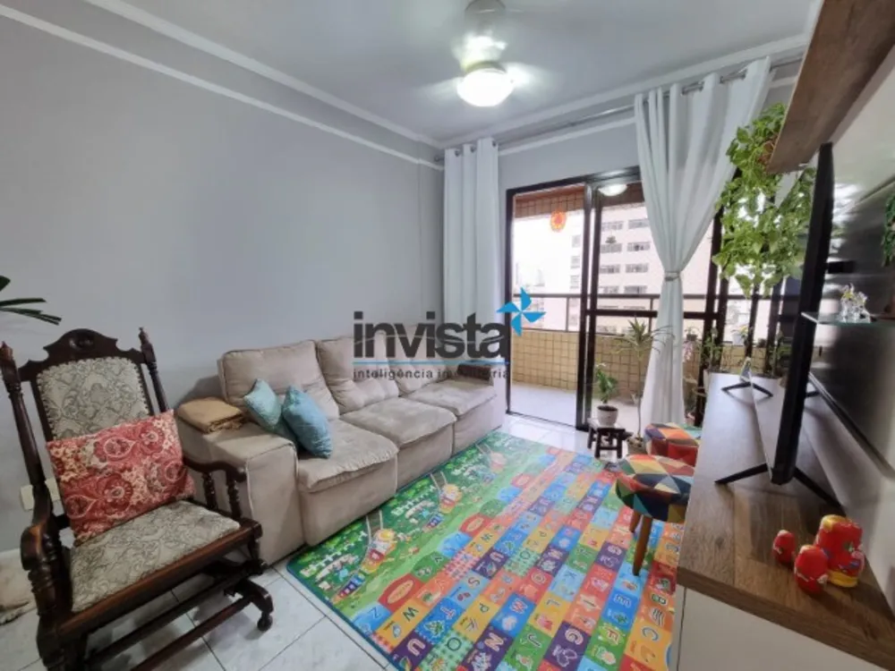 Apartamento, 3 quartos, 102 m² - Foto 2