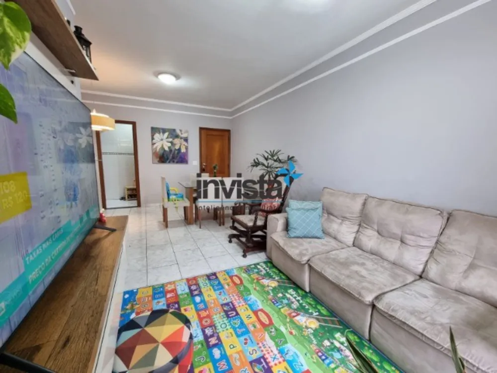 Apartamento, 3 quartos, 102 m² - Foto 4