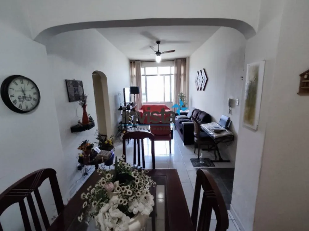 Apartamento, 2 quartos, 79 m² - Foto 1