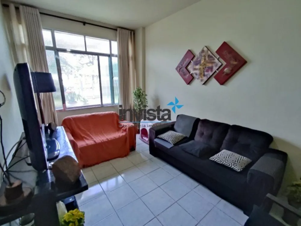 Apartamento, 2 quartos, 79 m² - Foto 2