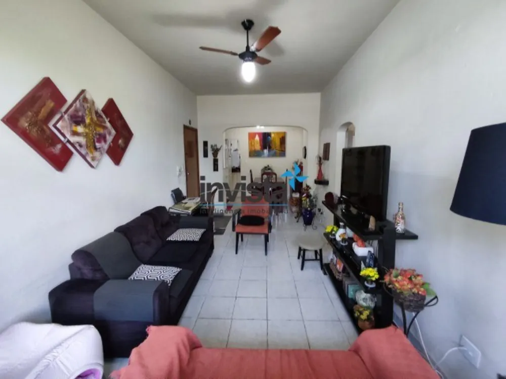 Apartamento, 2 quartos, 79 m² - Foto 3