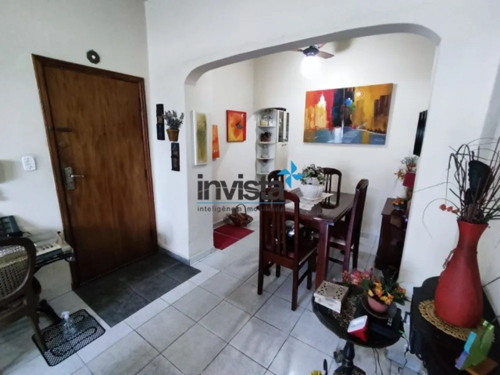 Apartamento, 2 quartos, 79 m² - Foto 4
