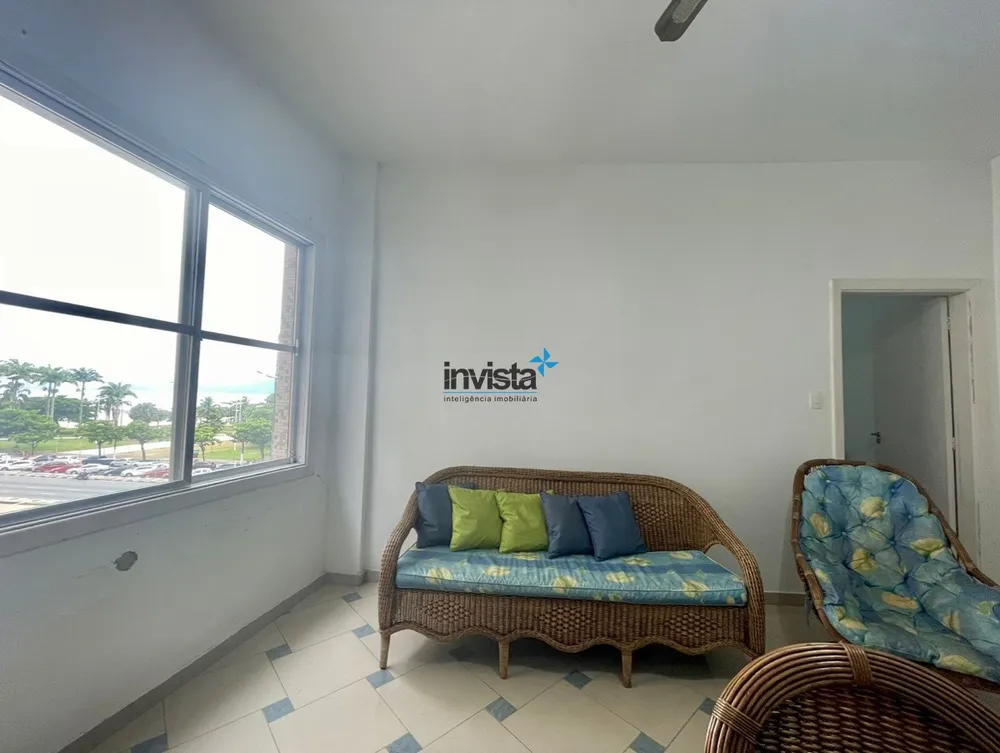 Apartamento, 2 quartos, 90 m² - Foto 2