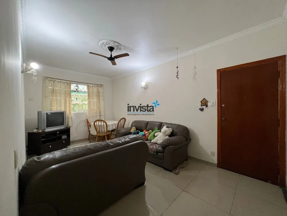 Apartamento, 2 quartos, 78 m² - Foto 2