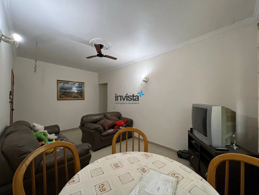 Apartamento, 2 quartos, 78 m² - Foto 3