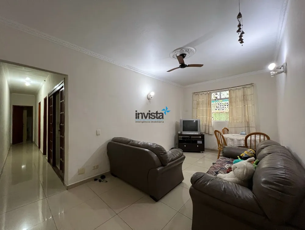 Apartamento, 2 quartos, 78 m² - Foto 1