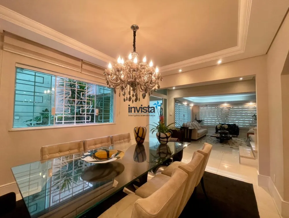 Casa, 3 quartos, 255 m² - Foto 1