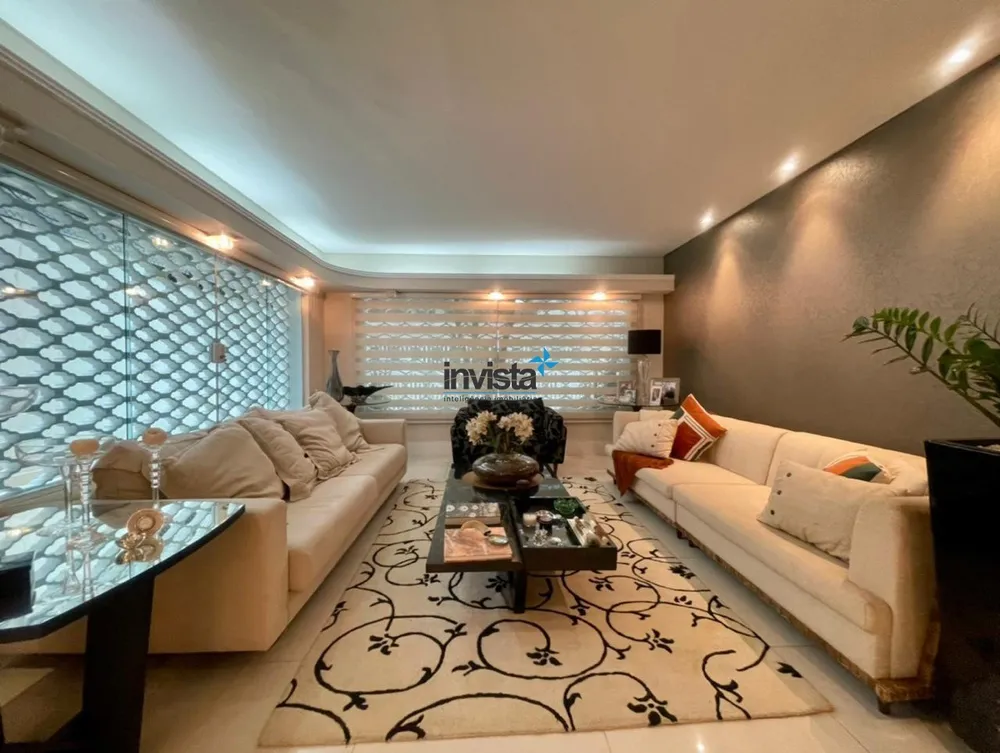 Casa, 3 quartos, 255 m² - Foto 3
