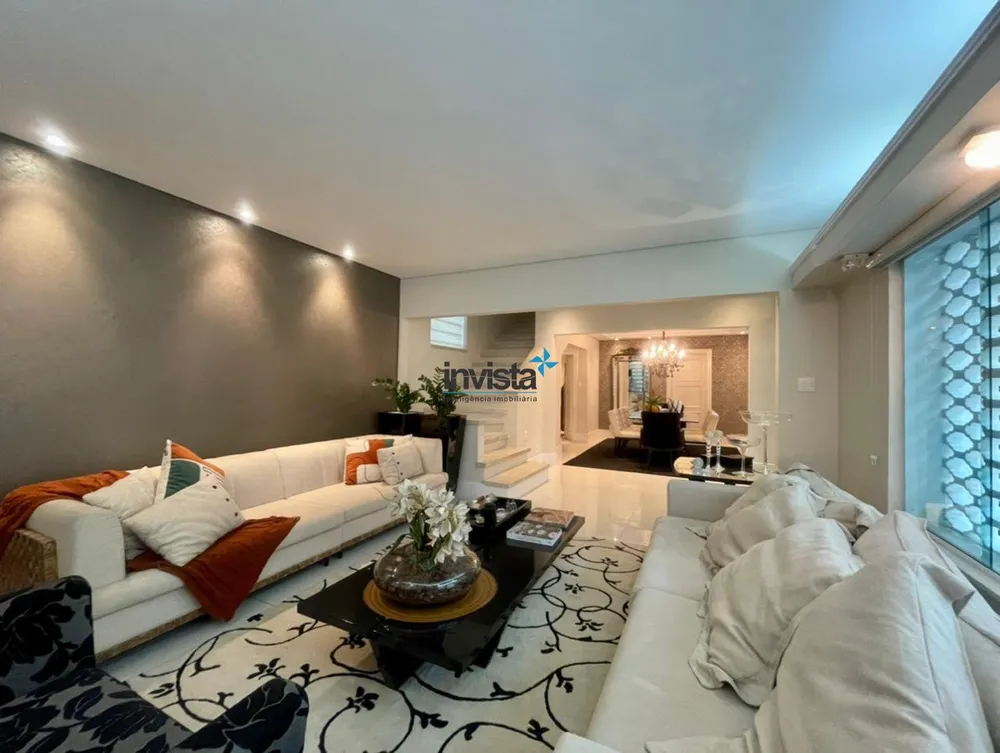 Casa, 3 quartos, 255 m² - Foto 4